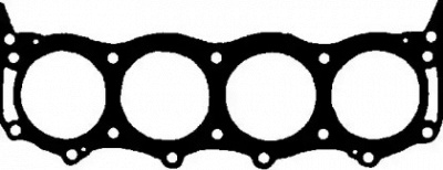 WILMINK GROUP wg1003551 -  Прокладка, головка цилиндра